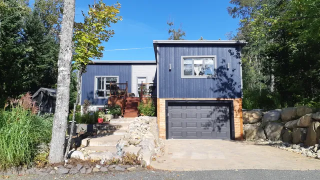 Domaine Nature sur le Lac