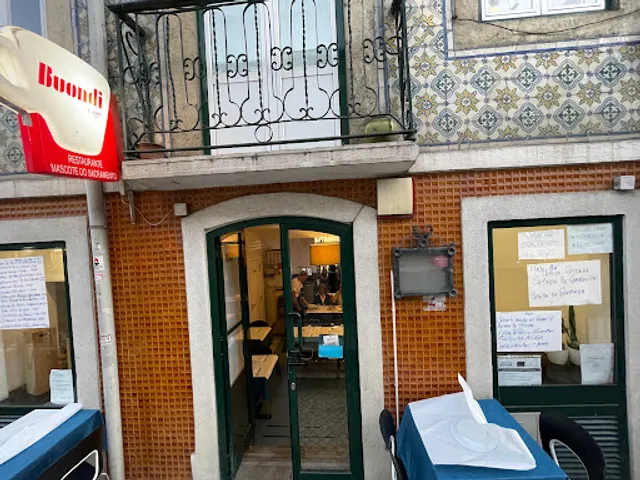 Mascote do Sacramento