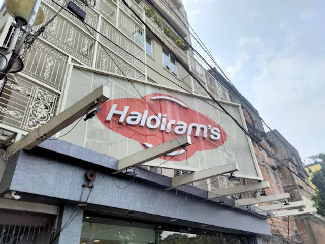 Haldiram's