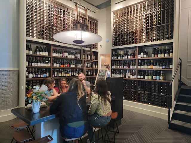 Wine on Water - Bar & Shop