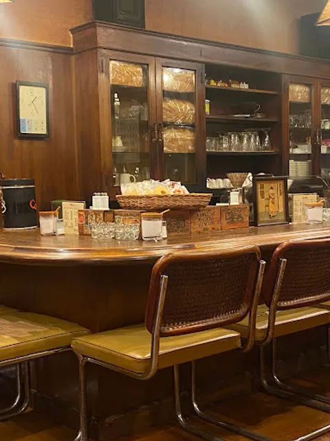 コーヒーハウスドゥービー