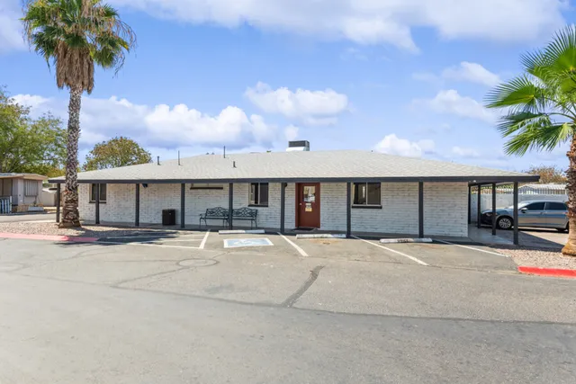 Fiesta Village Mobile Home Park