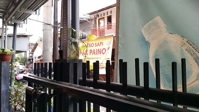 Bakso Pak Paino