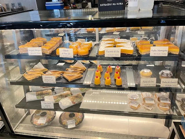 Augusta Padaria Artesanal