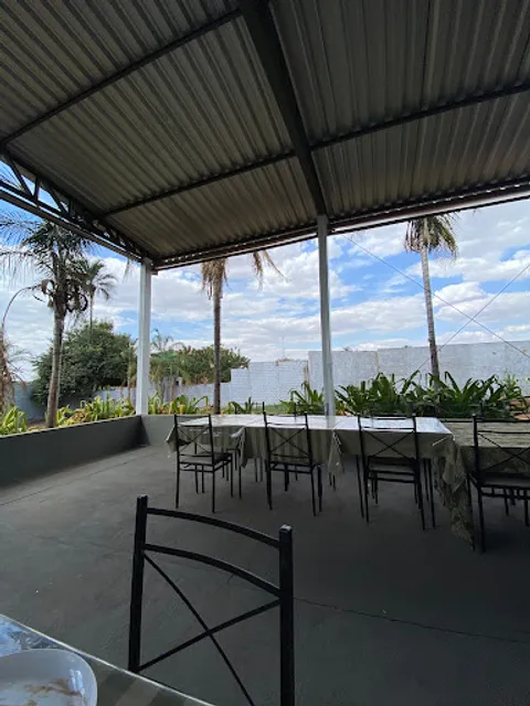 Restaurante Sabor da Terra