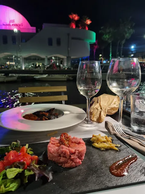 La Bottega del Canale