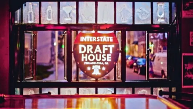 Interstate Drafthouse