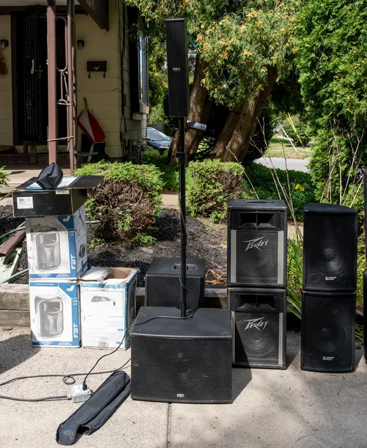 Schmeichel's Music Outlet