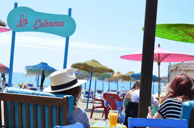Chiringuito La Cubana
