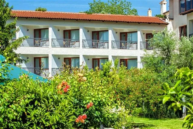 Hotel Europa Olympia