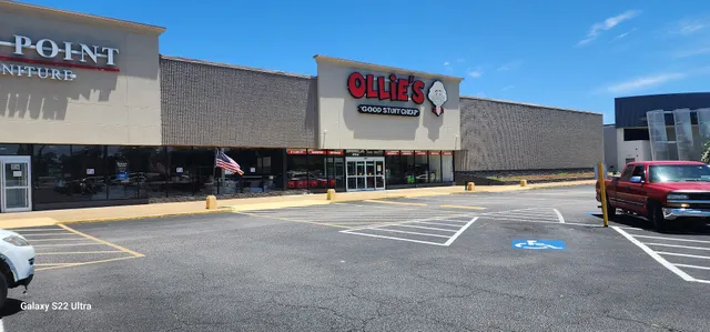 Ollie's Bargain Outlet