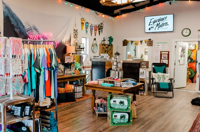 The Scenic Route Boutique