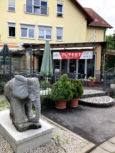 Lily's Asia Spezialitäten