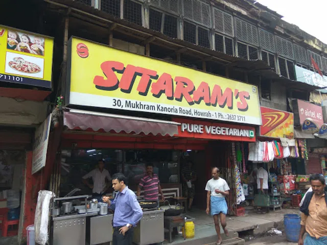 Sitaram's