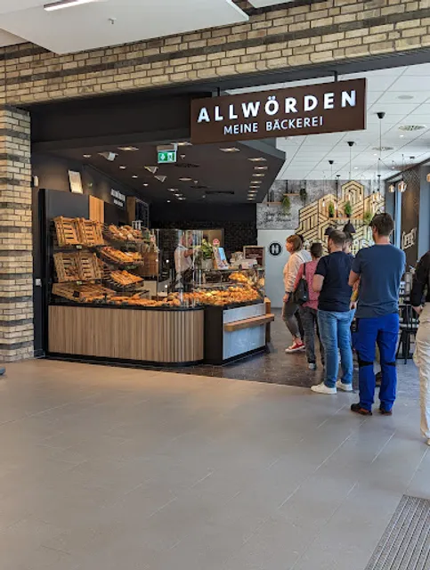 Bäckerei Allwörden