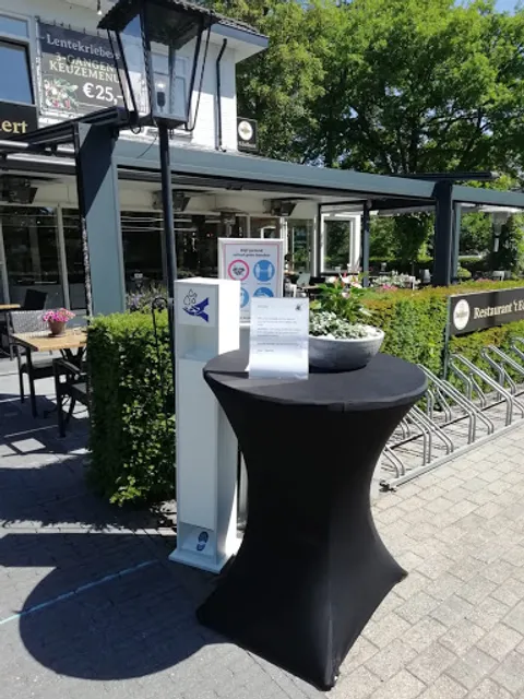 Restaurant 't Edelhert