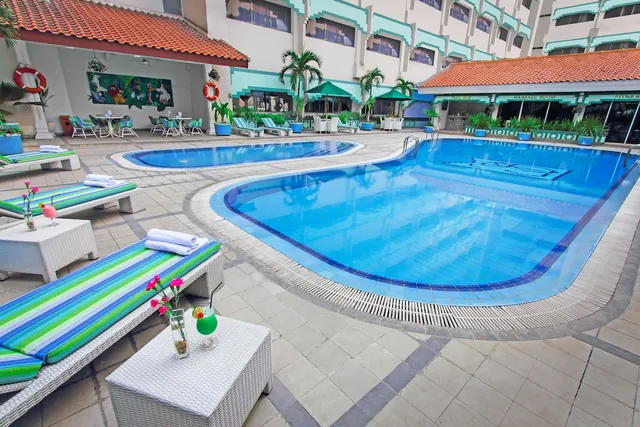 Hotel Kartika Chandra