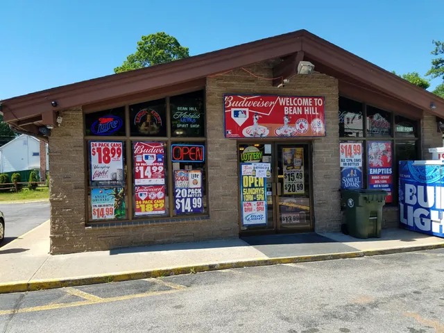 Bean Hill Spirit Shoppe