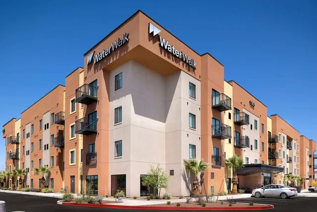 WaterWalk Extended Stay Phoenix - N. Happy Valley