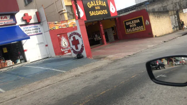 Galeria dos Salgados