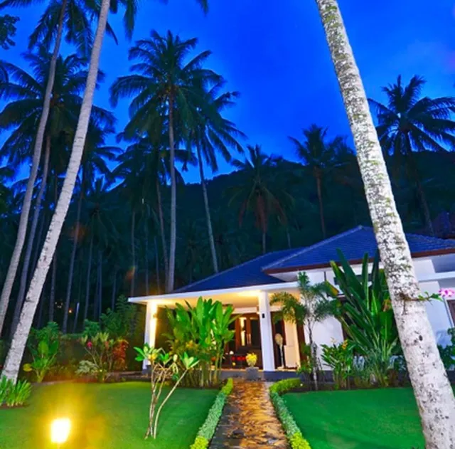 Lombok Dream Estate Resort the best value villa, PT-Dream Estate