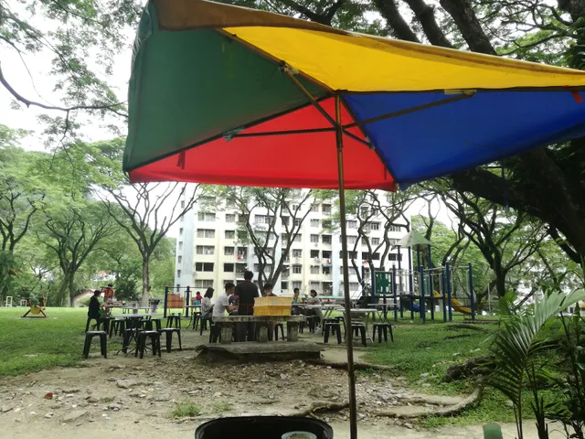 Hou Mei Yuen 好味园