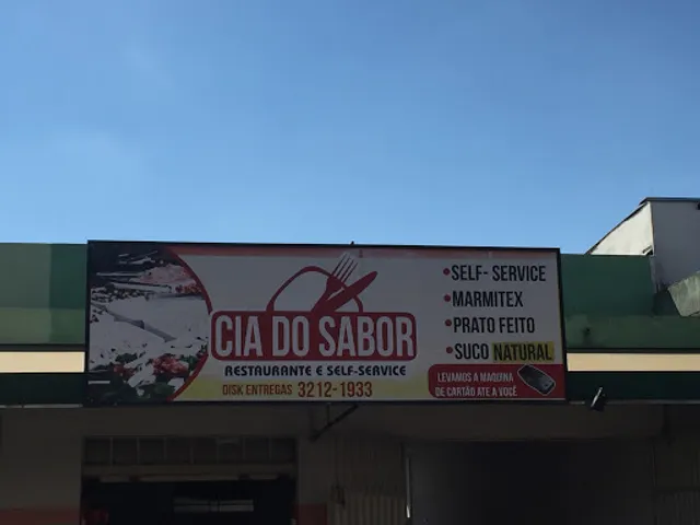 Cia do Sabor Restaurante e Self- Service