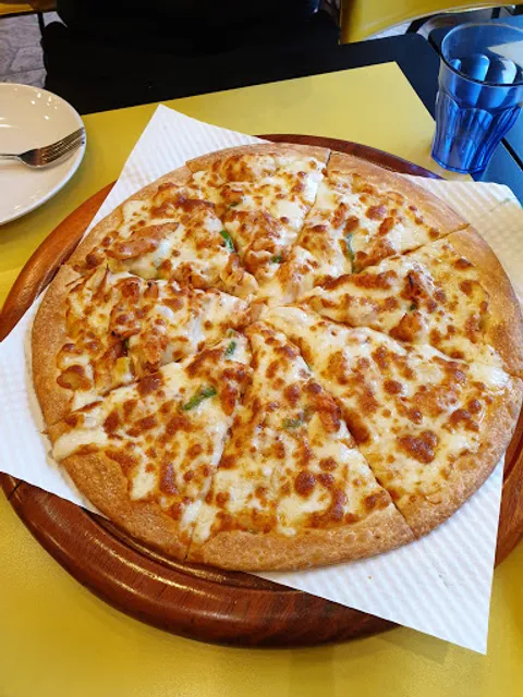 피자스쿨 성남신구대점