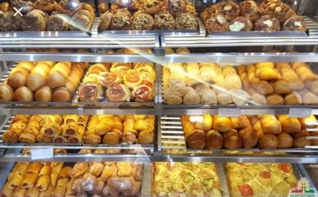 Panificadora Assapão