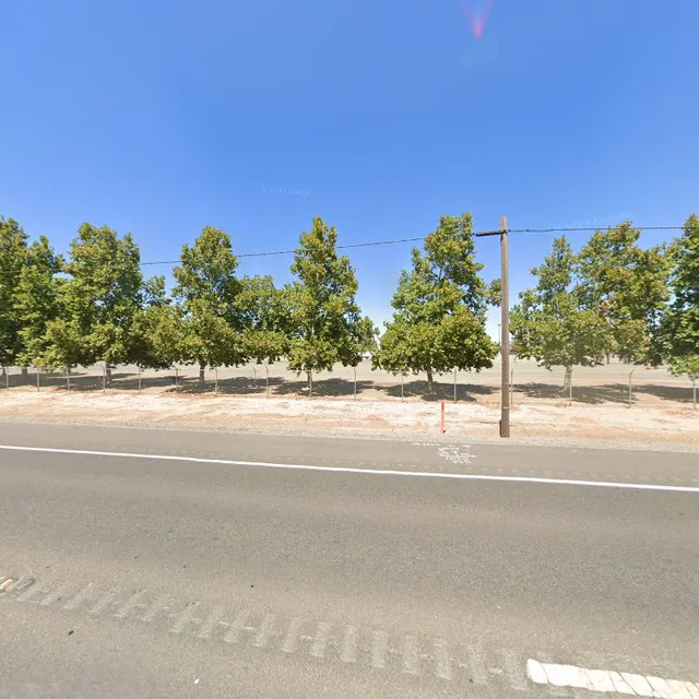 Barrel Ten Quarter Circle