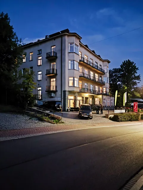 Rapsodia | Ośrodek Wypoczynkowy i Restauracja