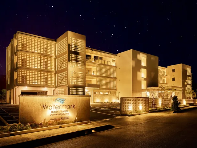 Watermark Hotel & Resorts Okinawa Miyakojima