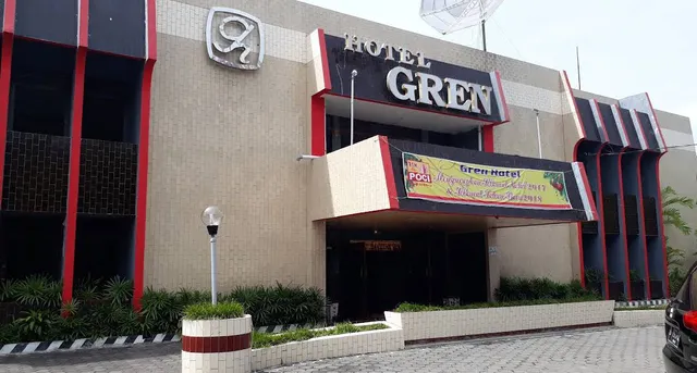 Hotel Gren
