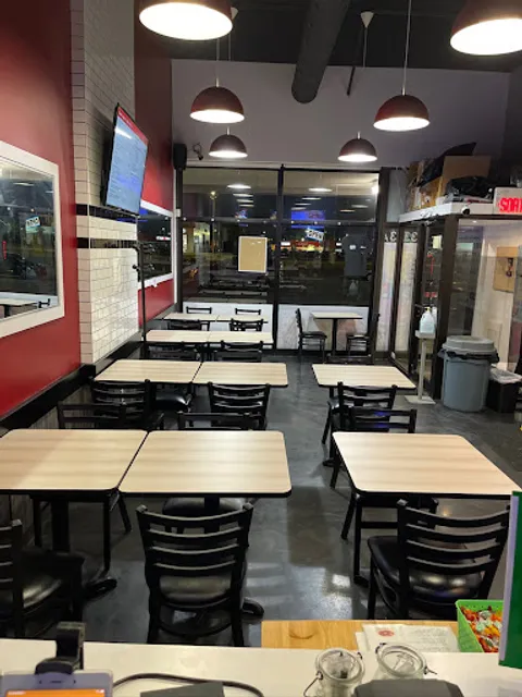 Matjip - Korean BBQ & Chicken