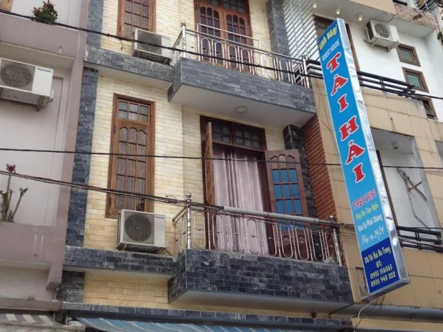Tài Hải Guest House