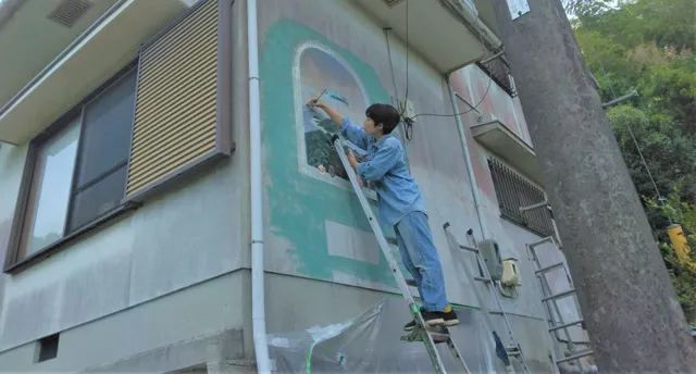 ゲストハウスみちしお