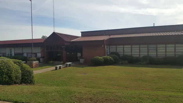 Lockhart Elementary and Middle Schools