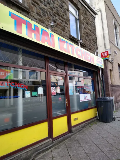 Thai Kitchen Gorseinon