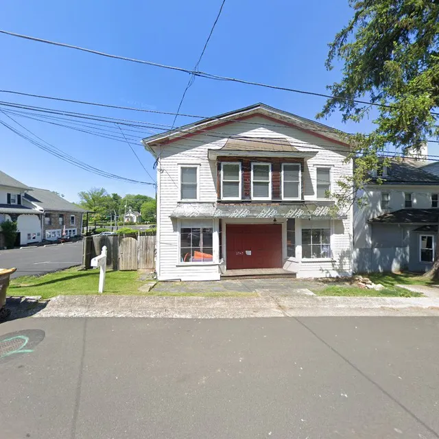 Buckingham Dance Studio