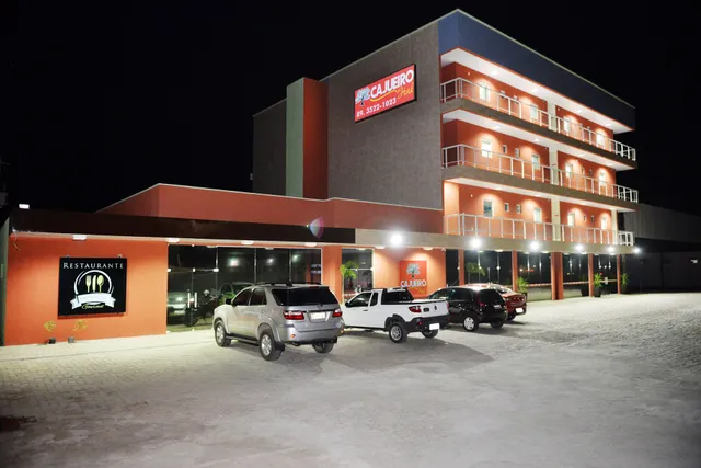 Hotel Cajueiro