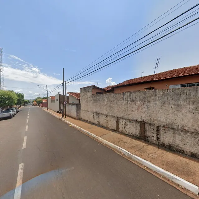 BAR DA HORA ORINDIÚVA