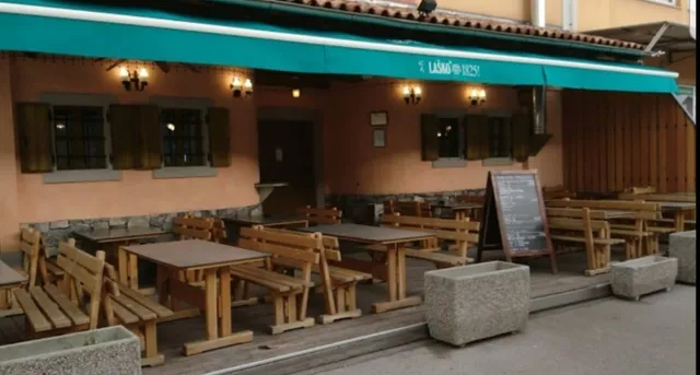 Restaurant Kantina