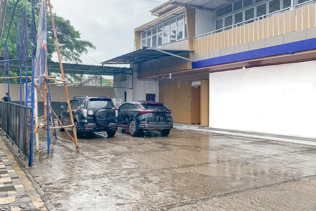 RedDoorz Syariah @ Raisaespace Cianjur