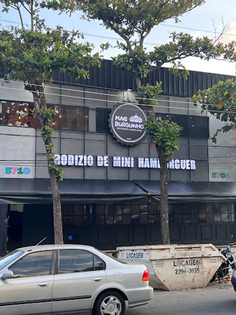 Mais Burguinho Imirim (ZN)