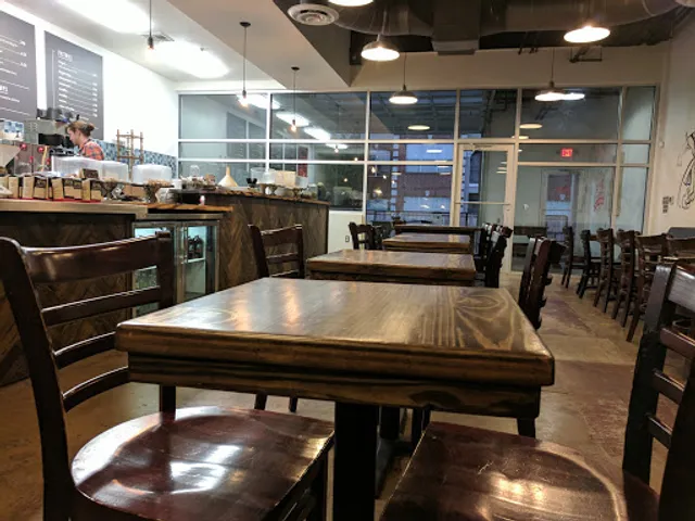 Avoca Coffee Roasters