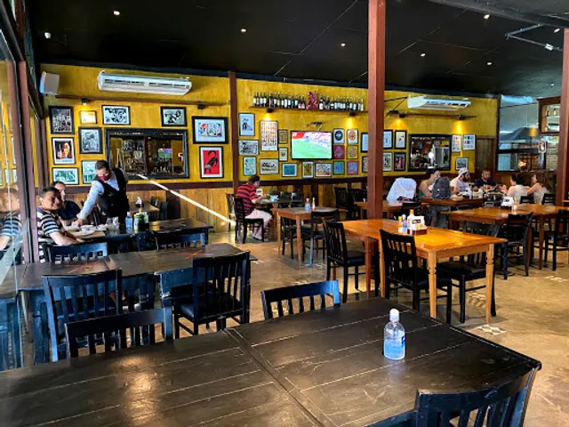 Figueira La Parrilla (Figueira da Villa)