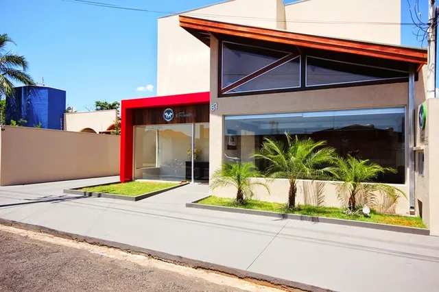 Pousada Esmeralda Olímpia