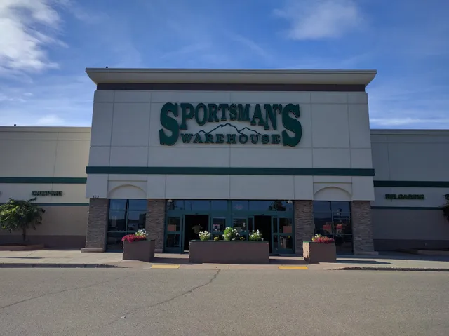 Sportsman's Warehouse
