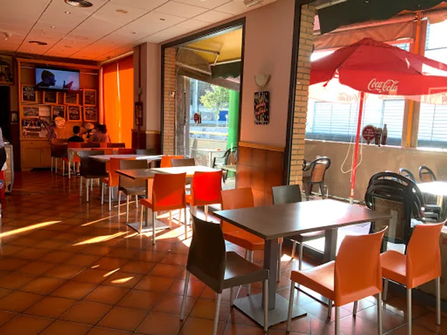 D'Jorge Cervecería Restaurante