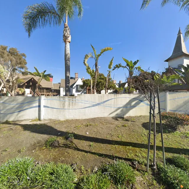 The Queen Mary Hotel